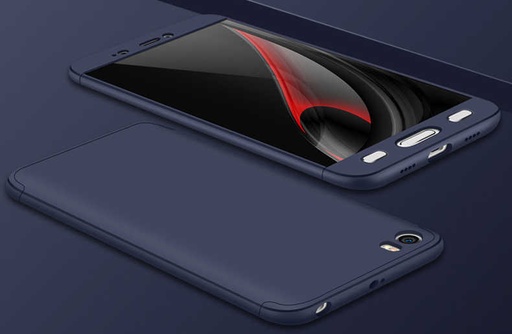 Xiaomi Mi 5 Uyumlu Kılıf Zore Ays Kapak