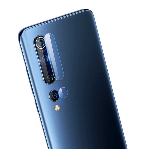 [RN-TA52132] Xiaomi Mi 10 Uyumlu Zore Nano Kamera Koruyucu
