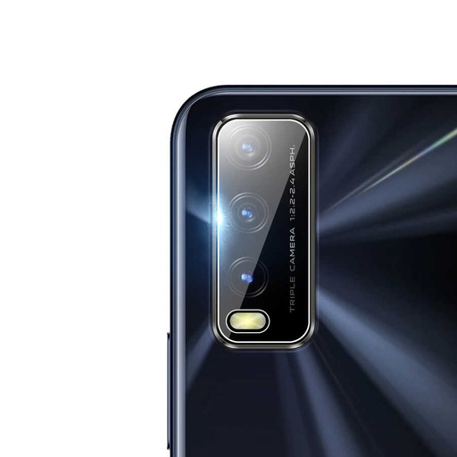 [RN-TA54844] Vivo Y20S Uyumlu Zore Nano Kamera Koruyucu