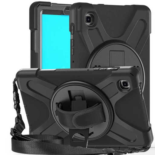 [RN-TA56553] Samsung Galaxy Tab A7 Lite T225 Uyumlu Zore Defender Tablet Silikon
