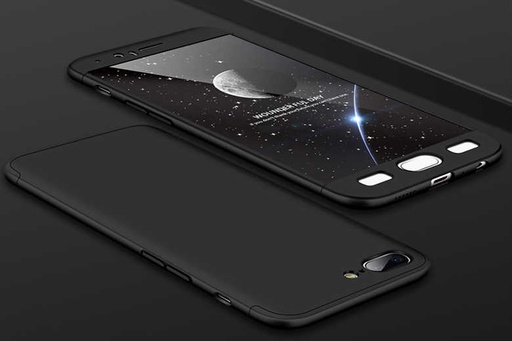 OnePlus 5 Uyumlu Kılıf Zore Ays Kapak