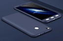 Xiaomi Redmi 4x Uyumlu Kılıf Zore Ays Kapak