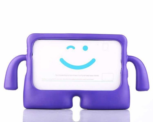 Samsung Galaxy Tab A7 10.4 T500 2020 Uyumlu Zore iBuy Standlı Tablet Kılıf