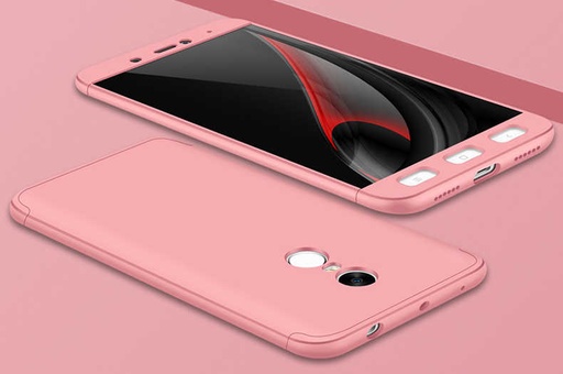 Xiaomi Redmi Note 4x Uyumlu Kılıf Zore Ays Kapak