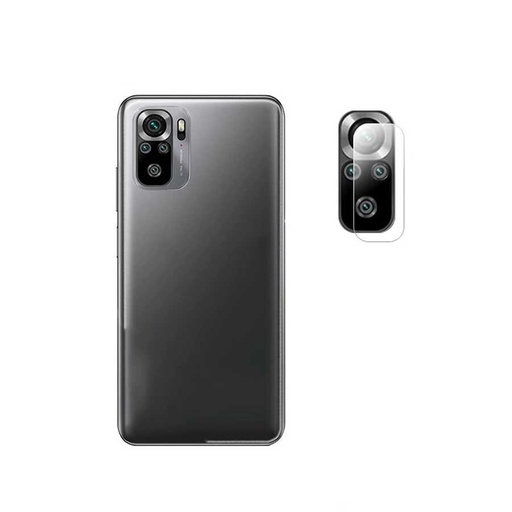 [RN-TA54049] Xiaomi Redmi Note 10S Uyumlu Zore Nano Kamera Koruyucu