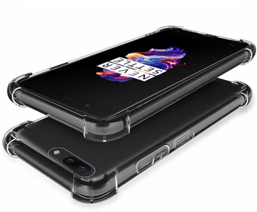 [RN-TA2899] Asus Zenfone 4 Max ZC554KL Uyumlu Kılıf Zore Nitro Anti Shock Silikon