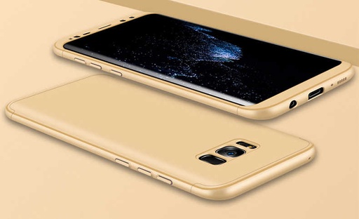Samsung Galaxy S8 Plus Uyumlu Kılıf Zore Ays Kapak