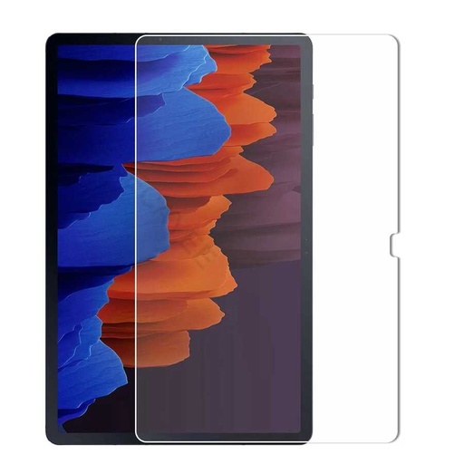 [RN-T17606] Samsung Galaxy Tab S7 FE LTE (T737-T736-T733-T730) Uyumlu Zore Tablet Blue Nano Ekran Koruyucu