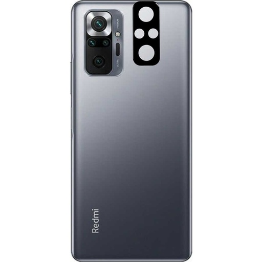 [RN-TA54338] Xiaomi Redmi Note 10 Pro Uyumlu Zore 3D Kamera Camı