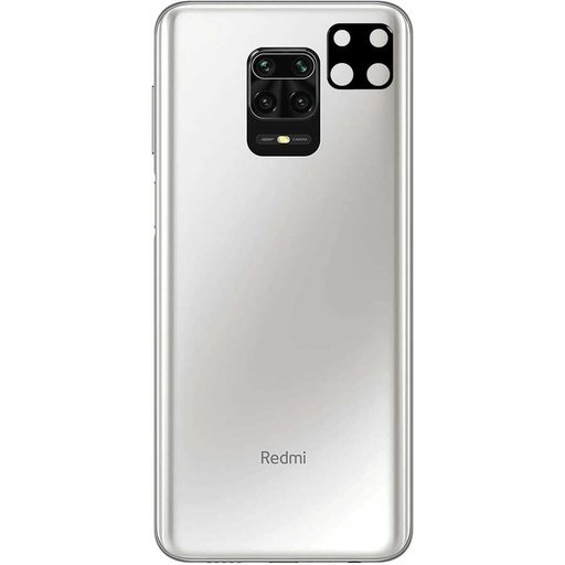 [RN-TA54342] Xiaomi Redmi Note 9S Uyumlu Zore 3D Kamera Camı