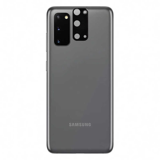 [RN-TA54344] Samsung Galaxy S20 Uyumlu Zore 3D Kamera Camı