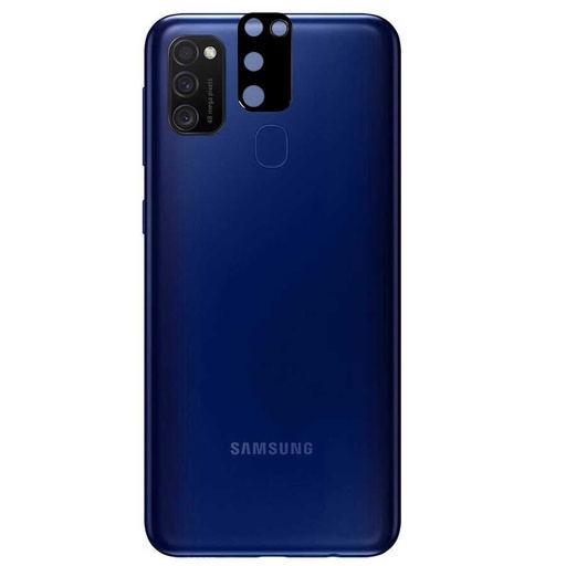 [RN-TA54328] Samsung Galaxy M21 Uyumlu Zore 3D Kamera Camı