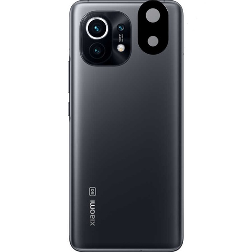 [RN-TA54332] Xiaomi Mi 11 Uyumlu Zore 3D Kamera Camı