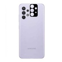 Samsung Galaxy A32 4G Uyumlu Zore 3D Kamera Camı