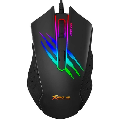 [RN-TA56394] Xtrike Me GM-203 Oyuncu Mouse