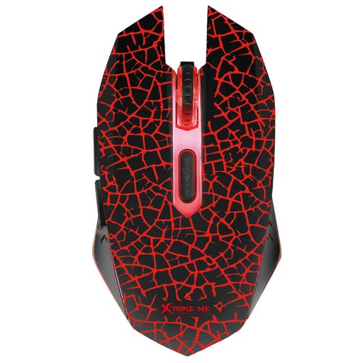 [RN-TA56395] Xtrike Me GM-205 Oyuncu Mouse