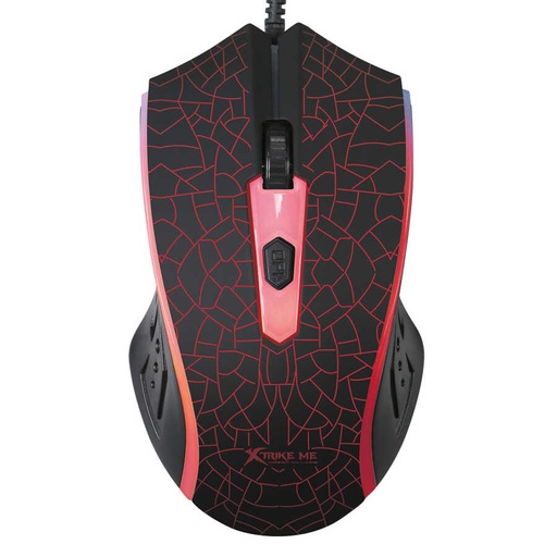 [RN-TA56396] Xtrike Me GM-206 Oyuncu Mouse