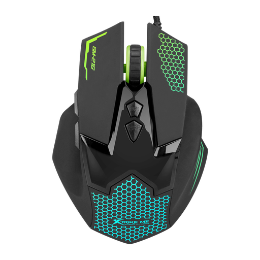 [RN-TA56397] Xtrike Me GM-216 Oyuncu Mouse
