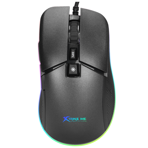 [RN-TA56398] Xtrike Me GM-310 Oyuncu Mouse