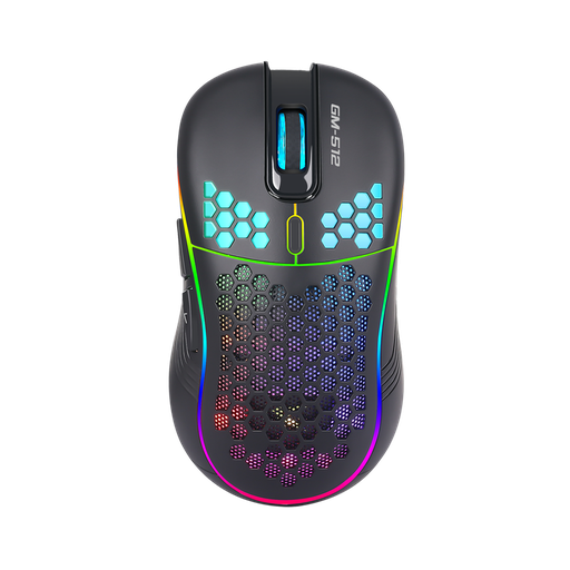 [RN-TA56400] Xtrike Me GM-512 Oyuncu Mouse