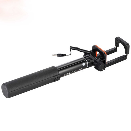 [RN-T2835] Yunteng 808 Selfie Çubuğu
