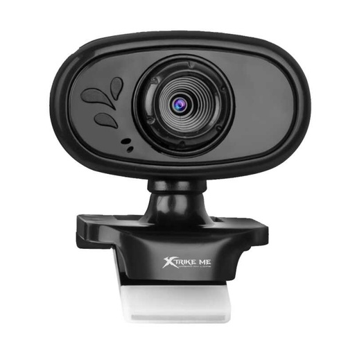 [RN-TA56415] Xtrike Me XPC01 Webcam