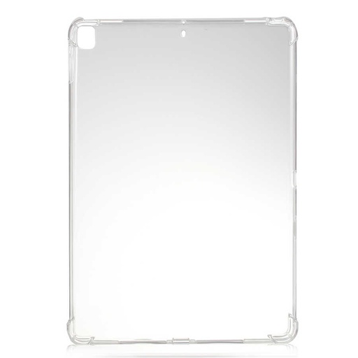 [RN-TA57336] Apple iPad 10.2 2021 (9.Nesil) Uyumlu Kılıf Zore Tablet Nitro Anti Shock Silikon Kapak