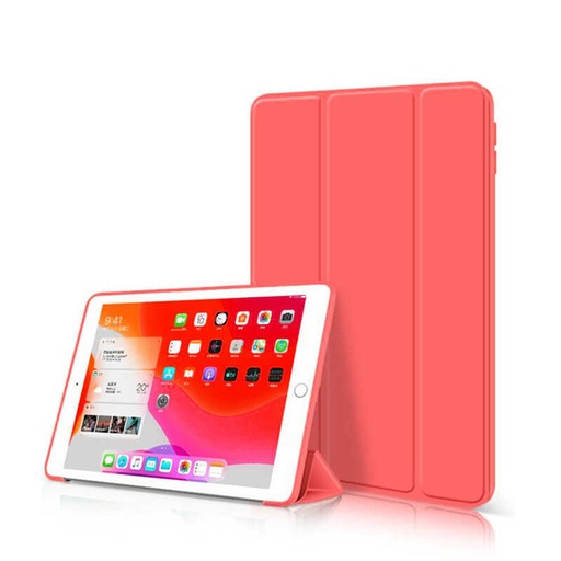 Apple iPad 10.2 2021 (9.Nesil) Uyumlu Zore Orjinal Standlı Kılıf