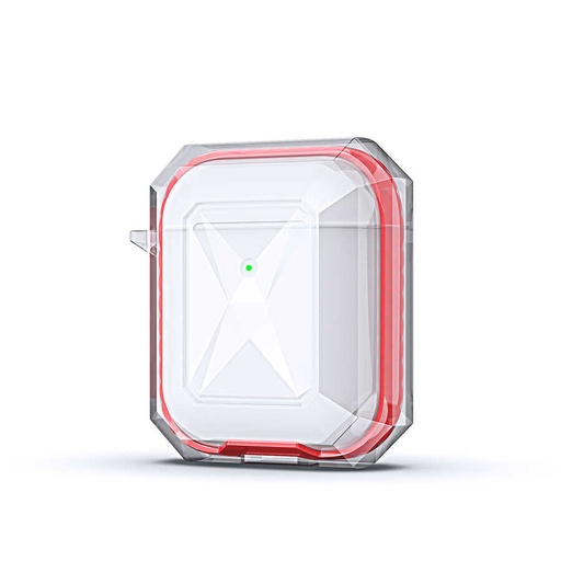 Apple Airpods Uyumlu Kılıf ​​​​​​​​​Zore Airpods Airbag 22 Kılıf