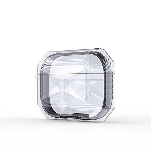 Apple Airpods Pro Uyumlu Kılıf ​​​​​​​​​Zore Airpods Airbag 22 Kılıf