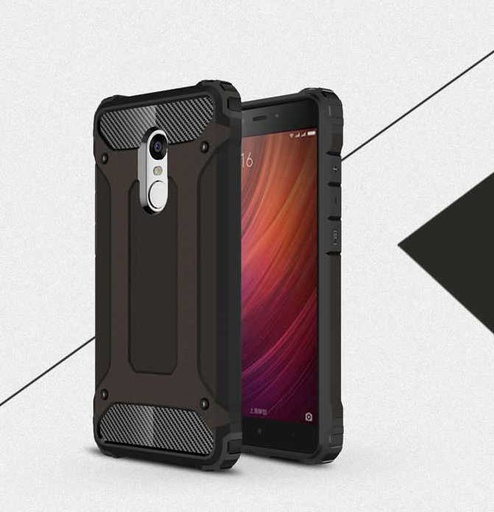 Xiaomi Redmi 5 Uyumlu Kılıf Zore Crash Silikon Kapak
