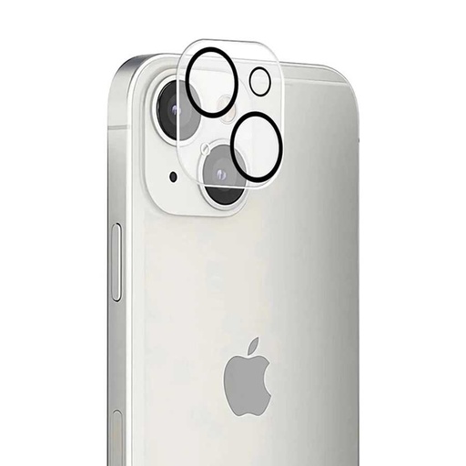 [RN-TA58148] Apple iPhone 13 Mini Uyumlu Zore CL-05 Kamera Lens Koruyucu
