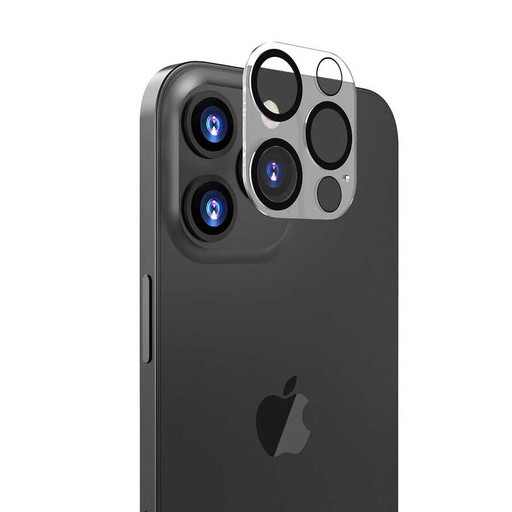 [RN-TA58151] Apple iPhone 13 Pro Uyumlu Zore CL-05 Kamera Lens Koruyucu