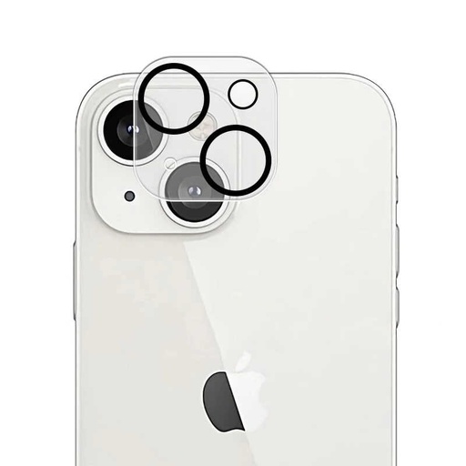 [RN-TA58152] Apple iPhone 13 Uyumlu Zore CL-05 Kamera Lens Koruyucu