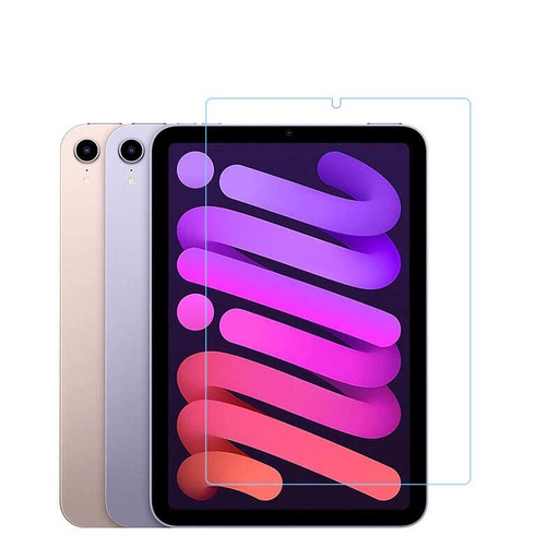 [RN-T18756] Apple iPad Mini 2021 (6.Nesil) Uyumlu Zore Tablet Blue Nano Ekran Koruyucu