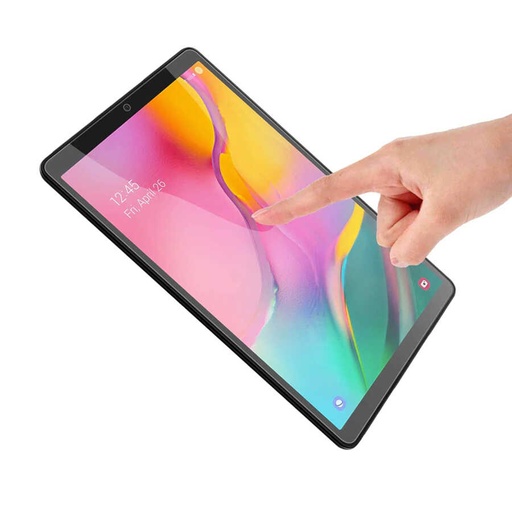 [RN-T18838] Lenovo P11 Pro Uyumlu Zore Tablet Temperli Cam Ekran Koruyucu