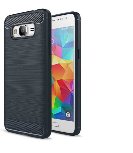 Samsung Galaxy J5 2016 Uyumlu Kılıf Zore Room Silikon Kapak