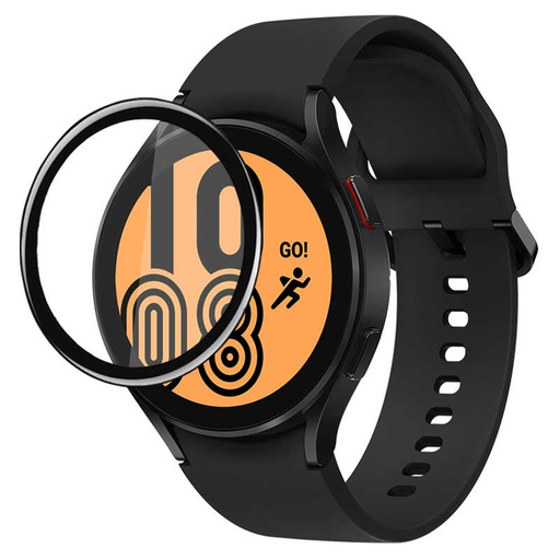 [RN-TA60112] Samsung Galaxy Watch 4 40mm Uyumlu Zore PMMA Pet Saat Ekran Koruyucu