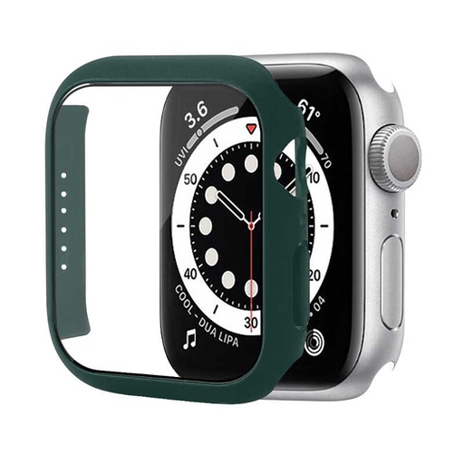 Apple Watch 7 41mm Uyumlu Zore Watch Gard 01 Ekran Koruyucu