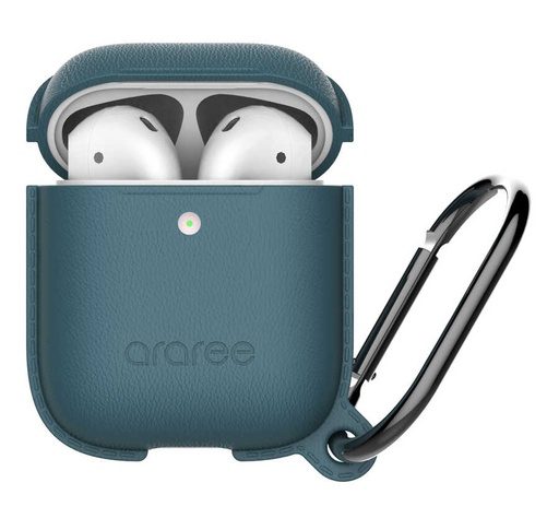 Apple Airpods Uyumlu Kılıf Araree Pops Kapak