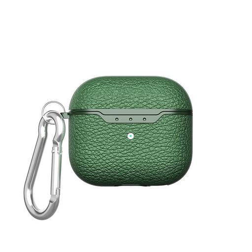 [RN-TA60382] Apple Airpods 3. Nesil Uyumlu Kılıf Zore Airbag 03 Silikon