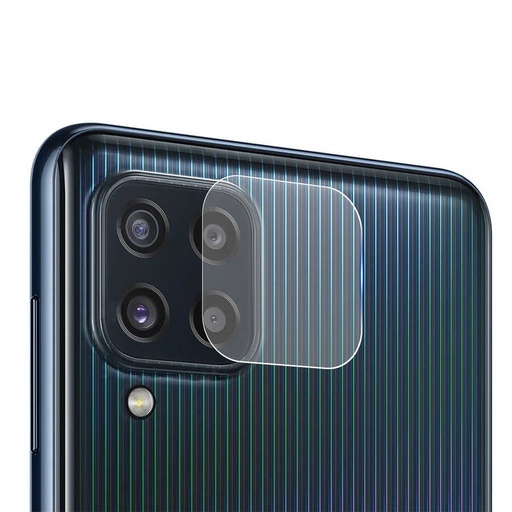 [RN-TA60641] Samsung Galaxy M32 Uyumlu Zore Nano Kamera Koruyucu