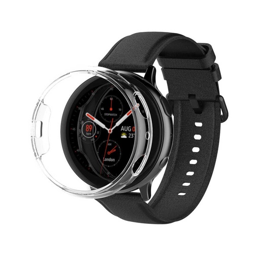 [RN-TA60664] Samsung Galaxy Watch Active 2 44mm Uyumlu Kılıf Araree Nukin Kapak