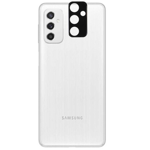 [RN-TA60757] Samsung Galaxy M52 Uyumlu Zore 3D Kamera Camı