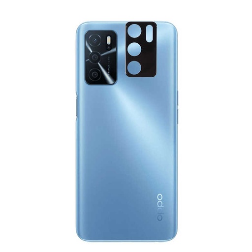 [RN-TA60761] Oppo A16 Uyumlu Zore 3D Kamera Camı