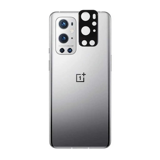 [RN-TA60763] OnePlus 9 Pro Uyumlu Zore 3D Kamera Camı