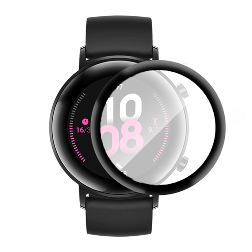 [RN-TA61073] Huawei GT2 46mm Uyumlu Zore Eko PMMA Pet Saat Ekran Koruyucu