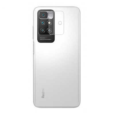 [RN-TA61796] Xiaomi Redmi 10 Uyumlu Zore Nano Kamera Koruyucu