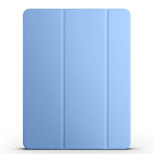 Apple iPad Pro 12.9 2021 (5.Nesil) Uyumlu Zore Smart Cover Standlı 1-1 Kılıf