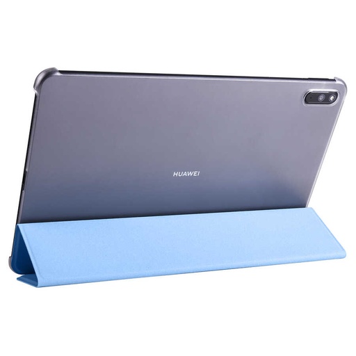 Huawei MatePad 11 (2021) Uyumlu Zore Smart Cover Standlı 1-1 Kılıf